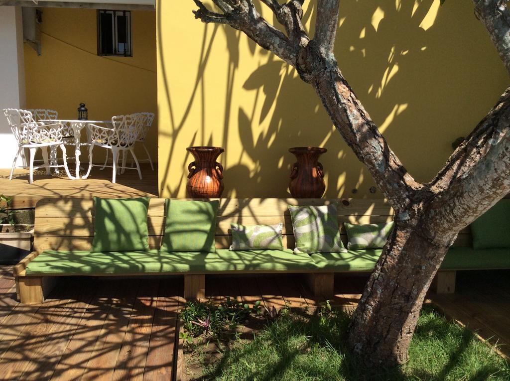 キャバレテ Casa Lilly Bed & Breakfast エクステリア 写真