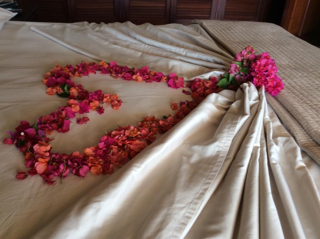 キャバレテ Casa Lilly Bed & Breakfast エクステリア 写真